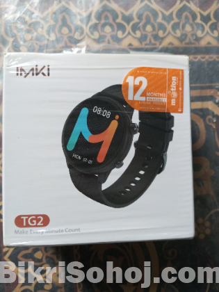 imiki TG2 Smart Watches